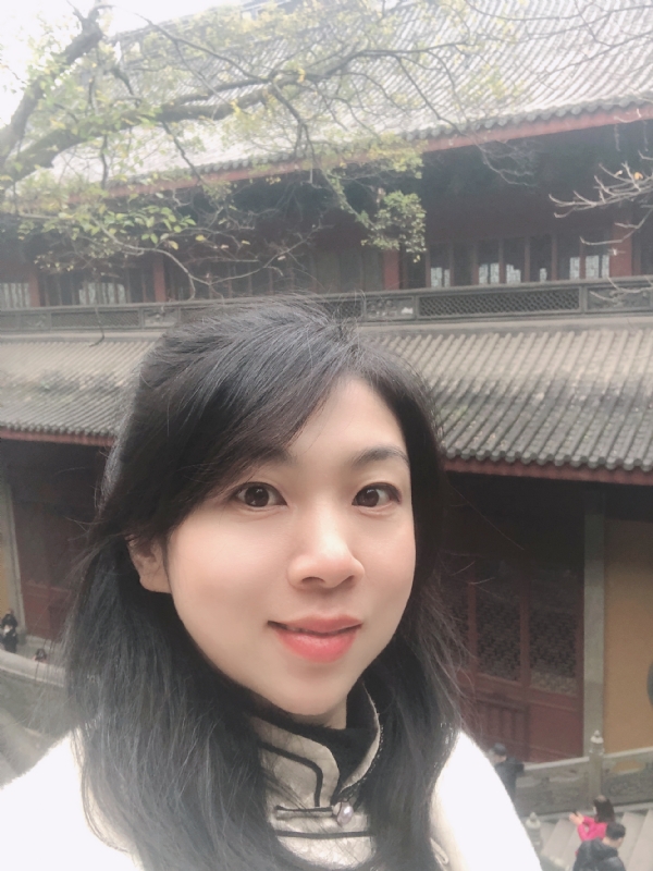 心既理的第一张照片--石家庄相亲服务中心