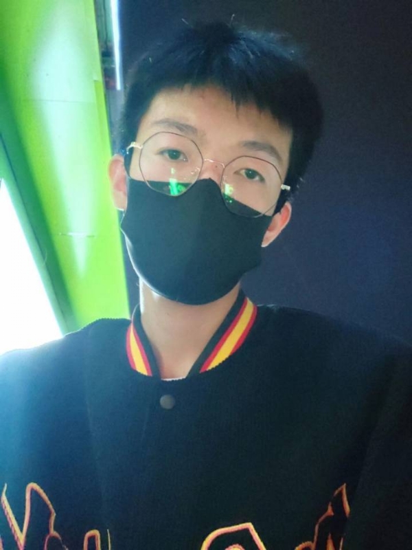 XYP的第一张照片--石家庄相亲服务中心