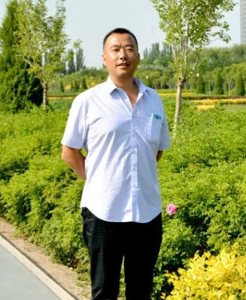 天不在蓝的第二张照片--石家庄相亲服务中心