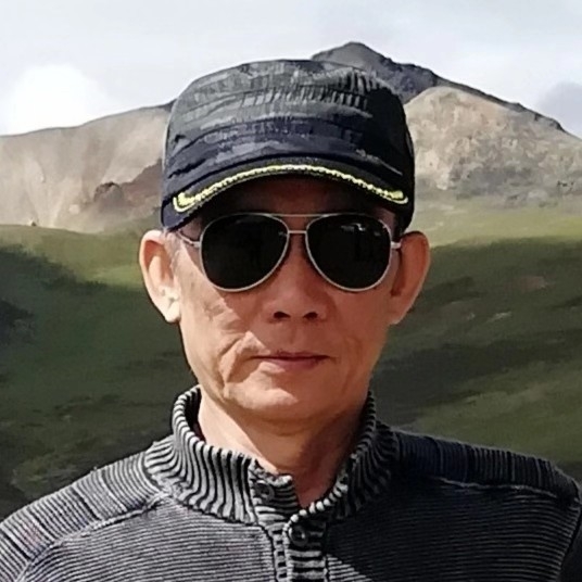 老果的第一张照片--石家庄相亲服务中心