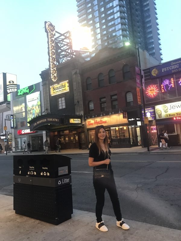 清清的第一张照片--石家庄相亲服务中心