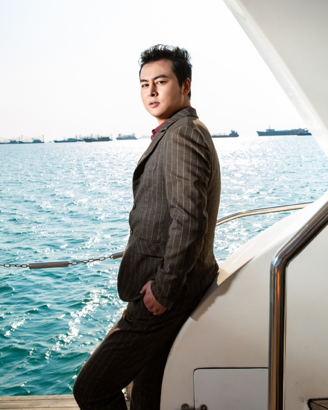 寻找的第一张照片--石家庄相亲服务中心