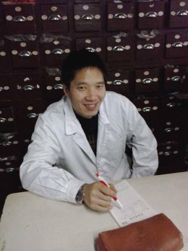 心有灵溪的第一张照片--石家庄相亲服务中心