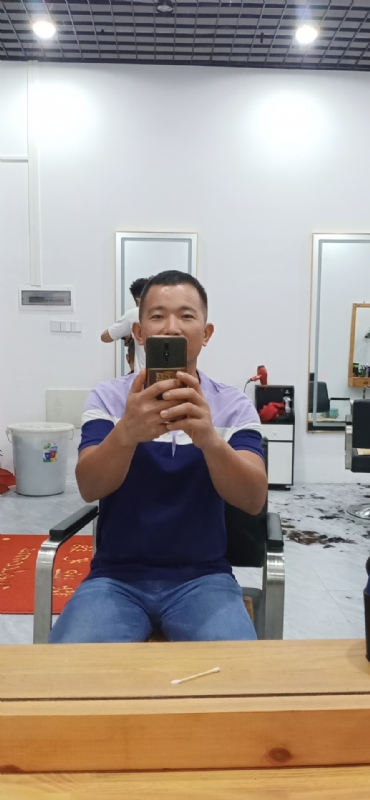 一路上有你的第一张照片--石家庄相亲服务中心