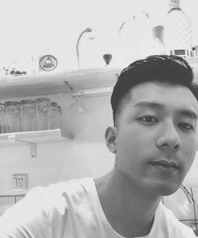 jimmy的第一张照片--石家庄相亲服务中心