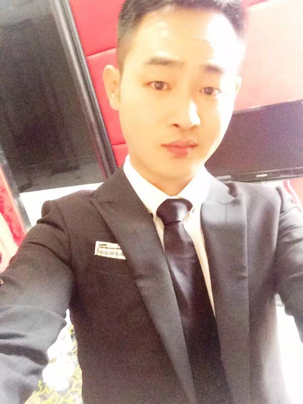 富强的第一张照片--石家庄相亲服务中心