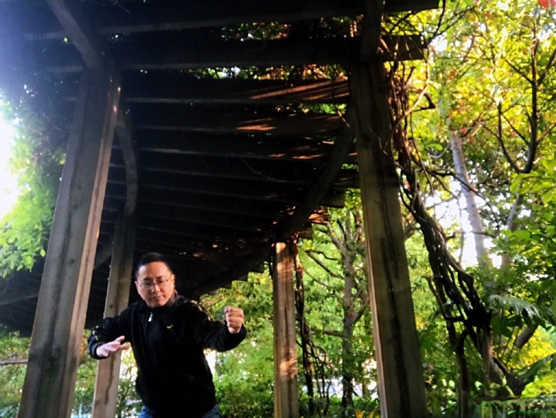 自故深情好受伤的第二张照片--石家庄相亲服务中心