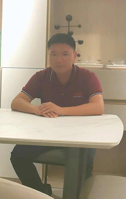 好想有个家的第一张照片--石家庄相亲服务中心