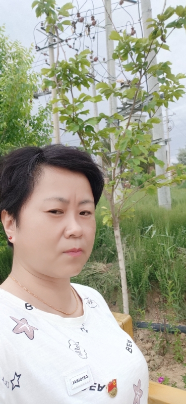 余生勿扰的第二张照片--石家庄相亲服务中心