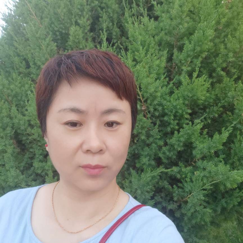 余生勿扰的第三张照片--石家庄相亲服务中心