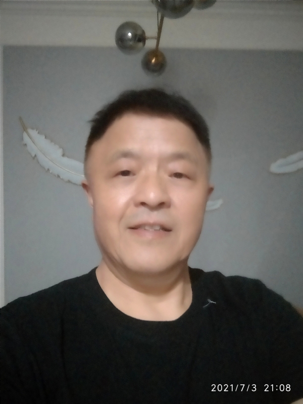 小冰奶豆的第一张照片--石家庄相亲服务中心