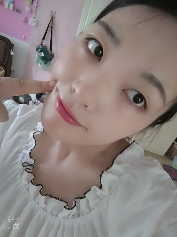 小柚子的第一张照片--石家庄相亲服务中心