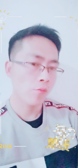 阿波罗的第一张照片--石家庄相亲服务中心