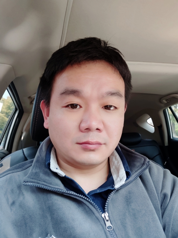 上善若水的第一张照片--石家庄相亲服务中心