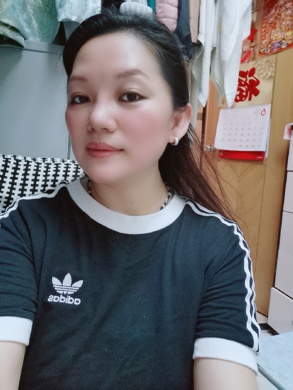 Amy的第一张照片--石家庄相亲服务中心