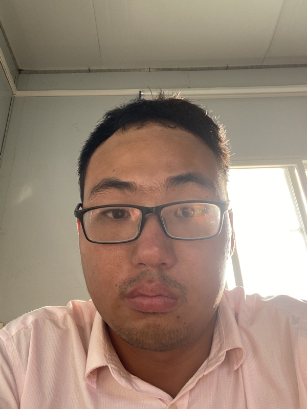 云儿的第一张照片--石家庄相亲服务中心