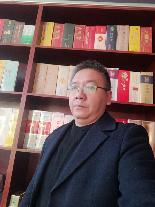 星空的第一张照片--石家庄相亲服务中心