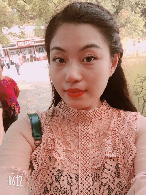 凯欣的第三张照片--石家庄相亲服务中心