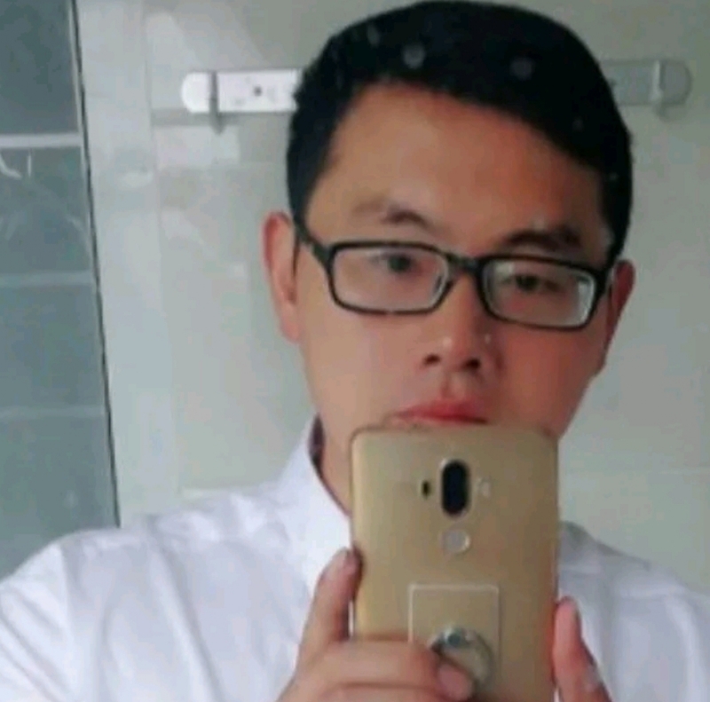 毛毛的第一张照片--石家庄相亲服务中心