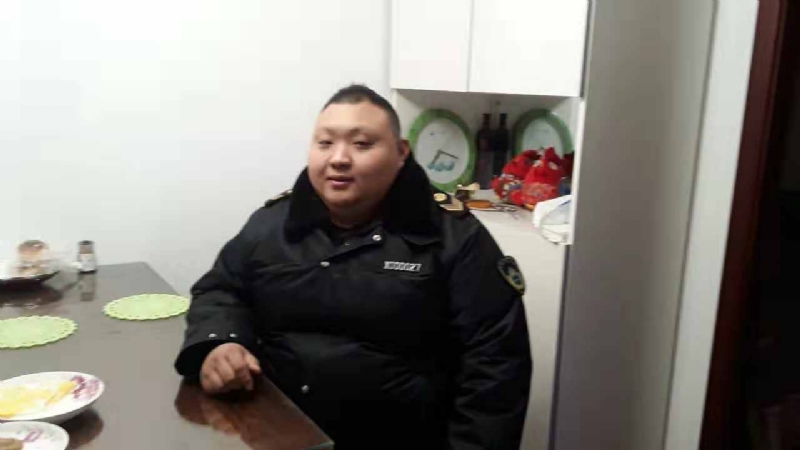 通路的第一张照片--石家庄相亲服务中心