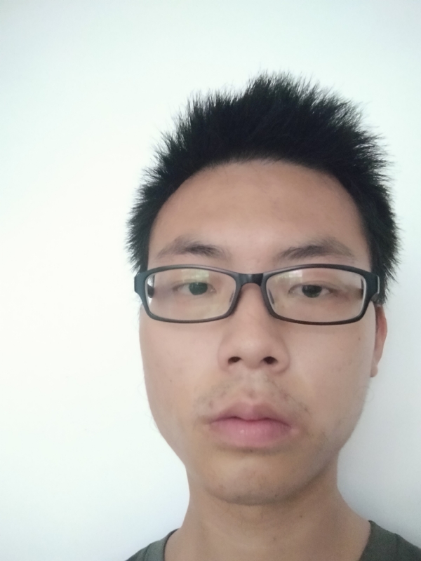 愁丝恨缕沈雄俊爽的第一张照片--石家庄相亲服务中心