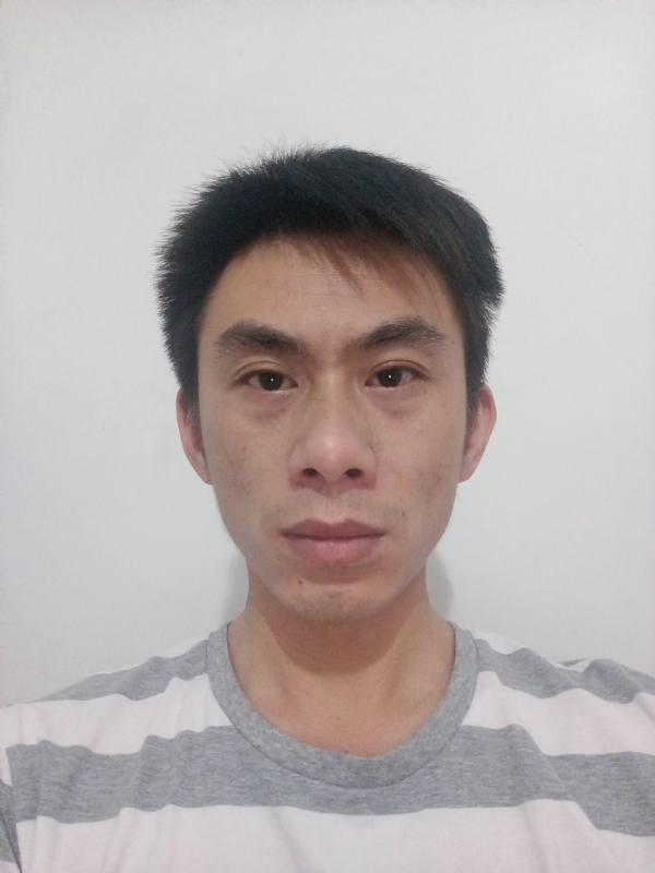 大龄男中年的第一张照片--石家庄相亲服务中心