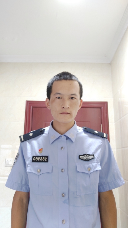 自俞灏明的第一张照片--石家庄相亲服务中心