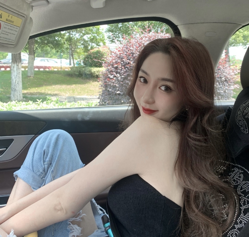 晚風的第二张照片--石家庄相亲服务中心