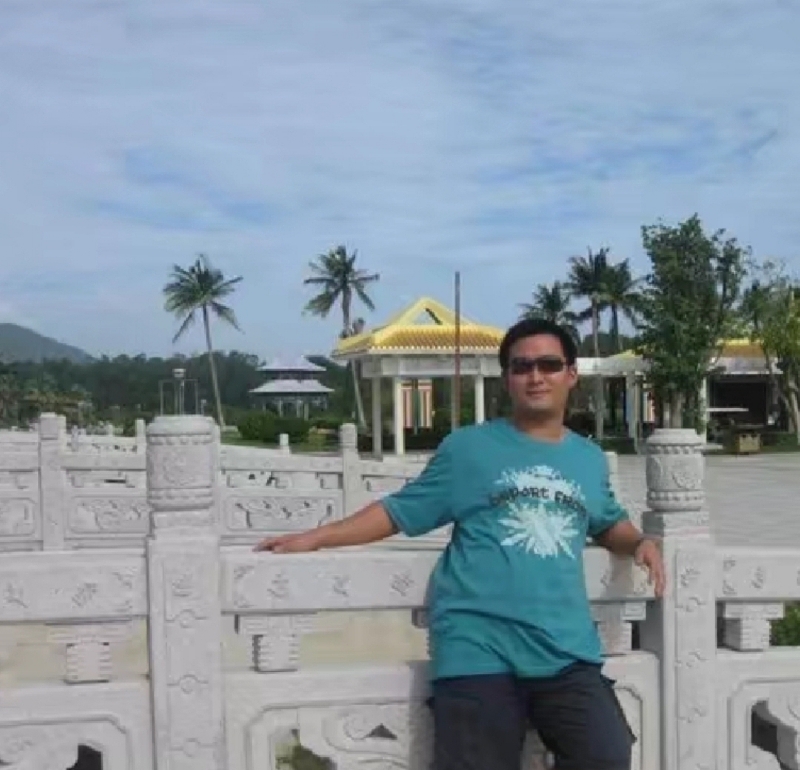 爱相随的第二张照片--石家庄相亲服务中心