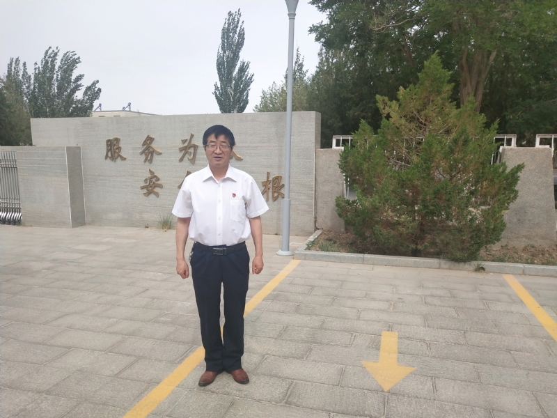 半世缘生的第一张照片--石家庄相亲服务中心