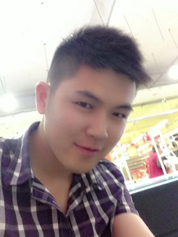 单身汉的第一张照片--石家庄相亲服务中心