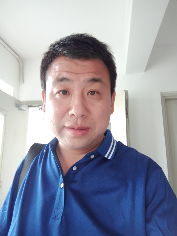 凌志男儿的第一张照片--石家庄相亲服务中心