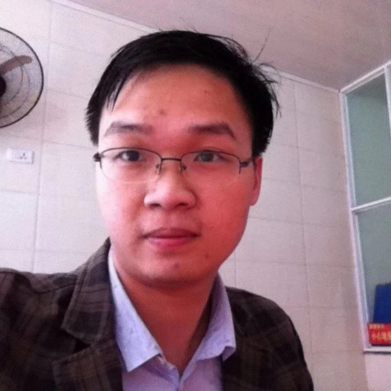 白云飞的第一张照片--石家庄相亲服务中心