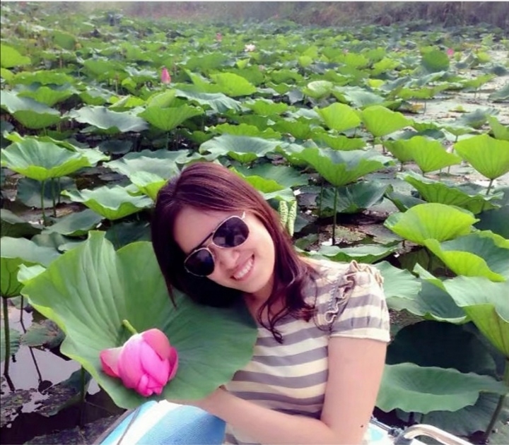 moon的第二张照片--石家庄相亲服务中心