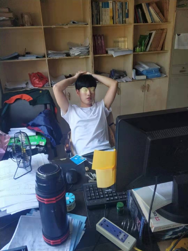 君子剑的第一张照片--石家庄相亲服务中心