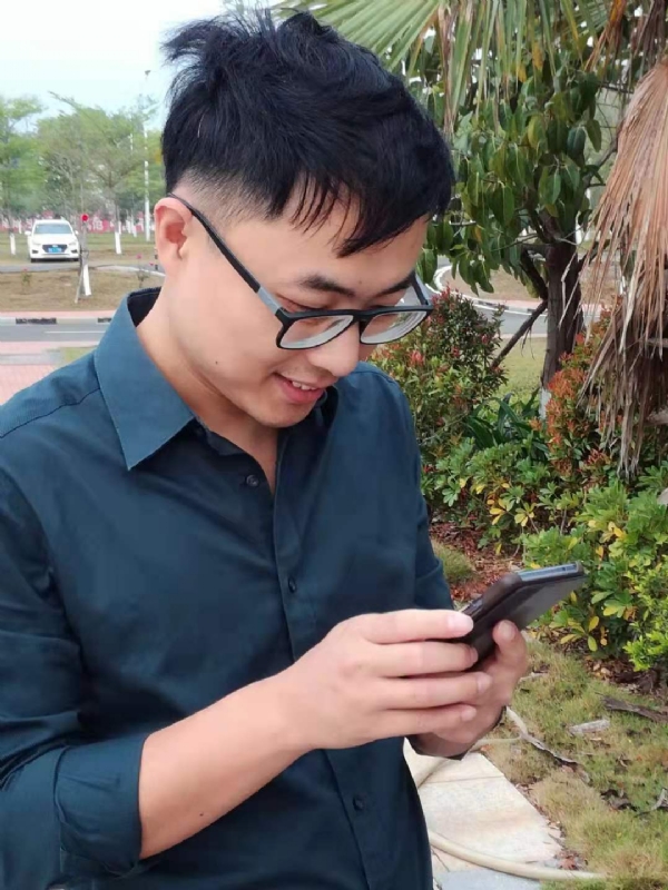 鼠王子的第一张照片--石家庄相亲服务中心