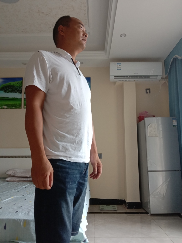 柳暗花明的第一张照片--石家庄相亲服务中心