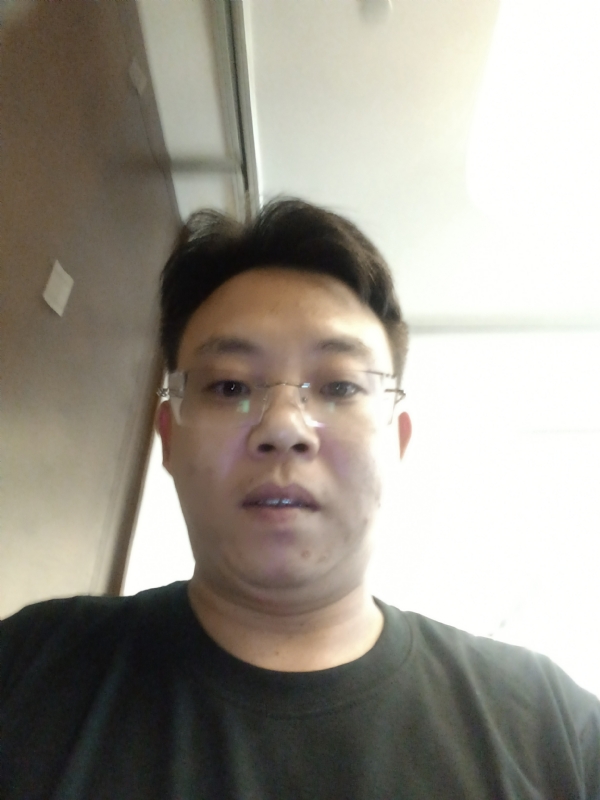 杨小锋的第一张照片--石家庄相亲服务中心