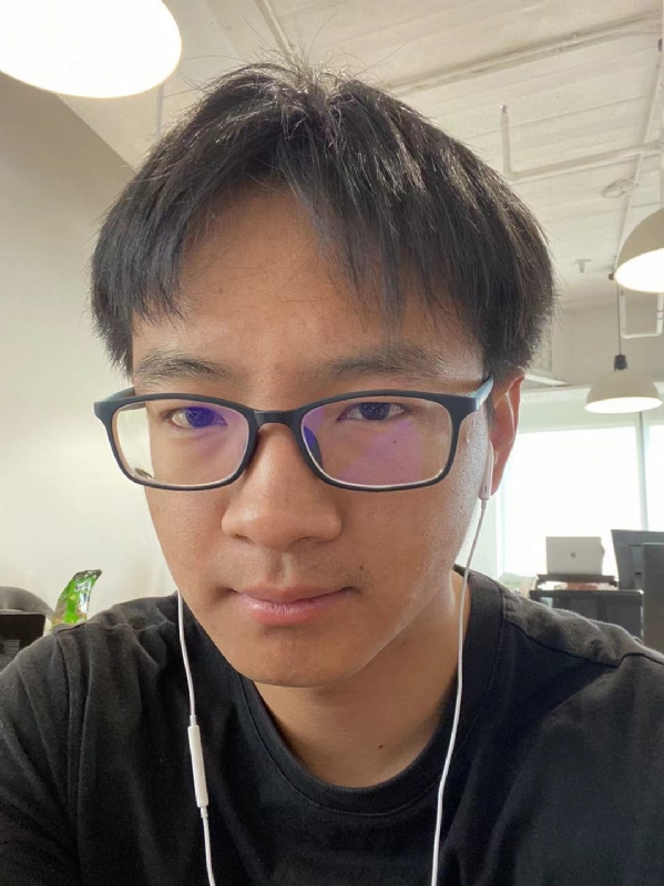 小雨的第一张照片--石家庄相亲服务中心