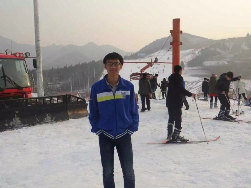 小雨的第四张照片--石家庄相亲服务中心