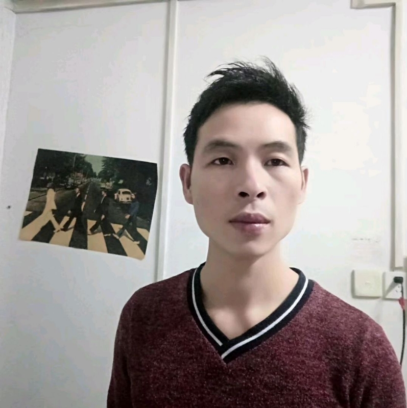 真诚相待的第一张照片--石家庄相亲服务中心