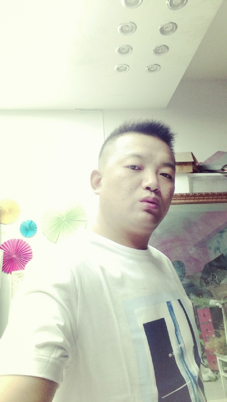 等风来的第一张照片--石家庄相亲服务中心