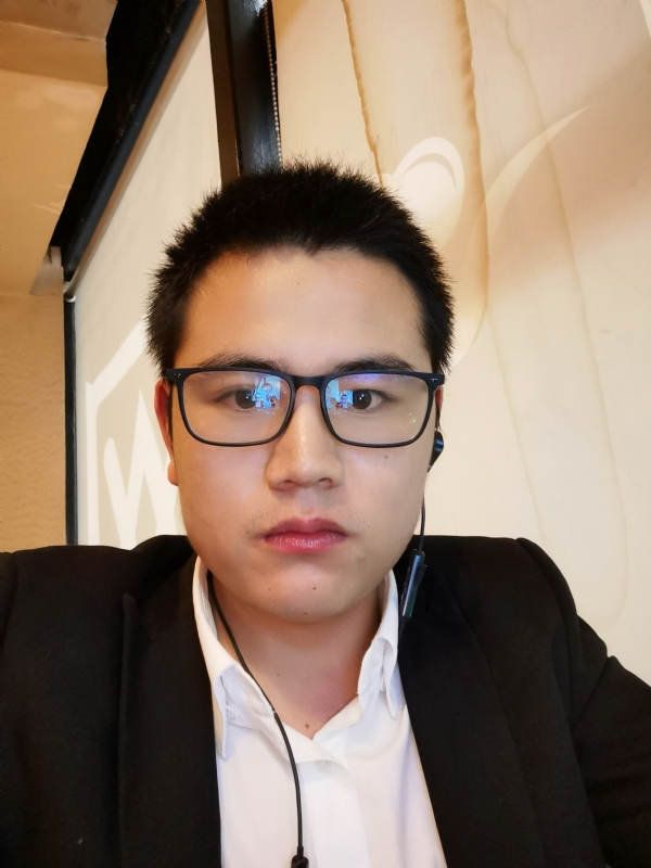 蛋壳zZzz的第三张照片--石家庄相亲服务中心