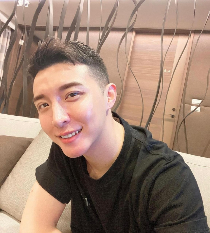 王子的第一张照片--石家庄相亲服务中心