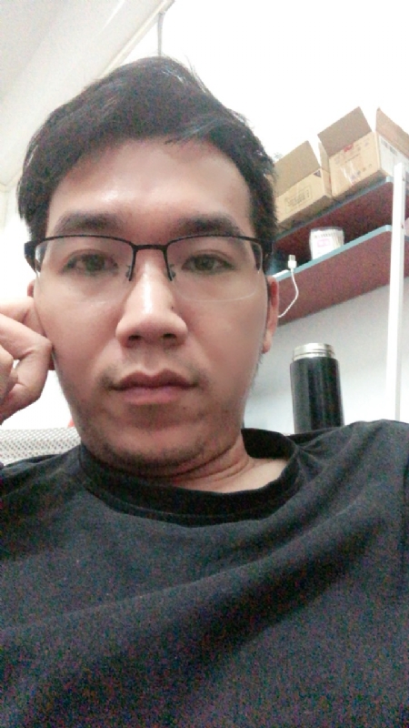 小林的第一张照片--石家庄相亲服务中心