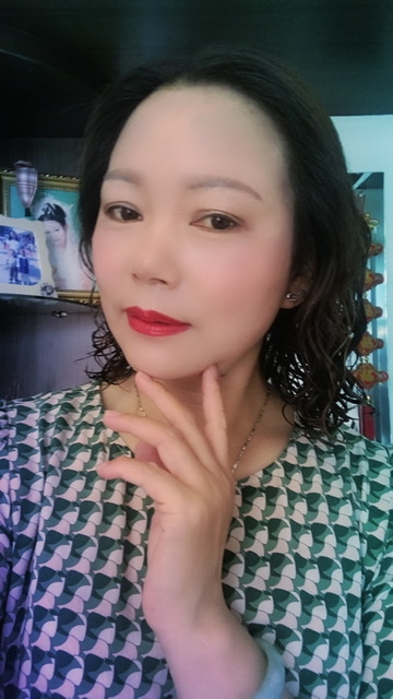 执意温柔的第一张照片--石家庄相亲服务中心