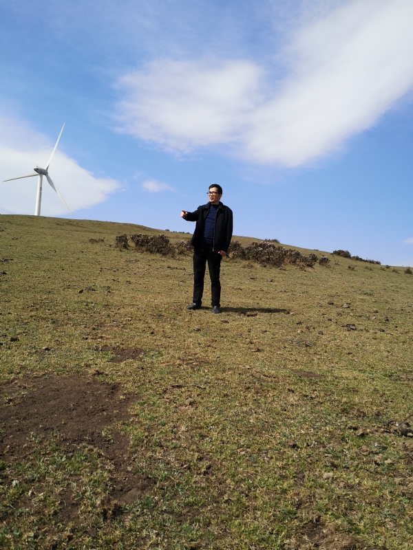 痴心爱人的第二张照片--石家庄相亲服务中心