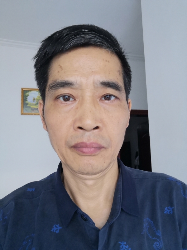 痴心爱人的第三张照片--石家庄相亲服务中心