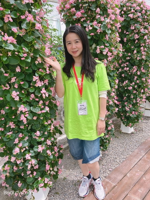 悠悠的第一张照片--石家庄相亲服务中心