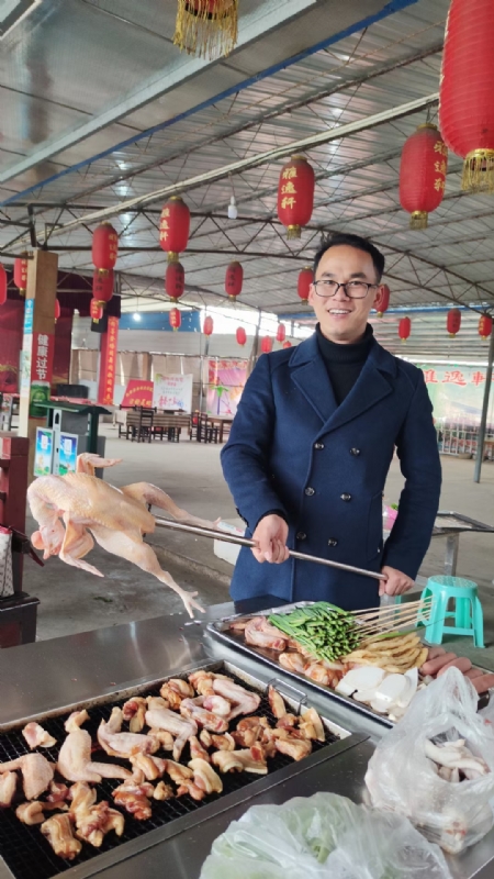 新人波导的第一张照片--石家庄相亲服务中心